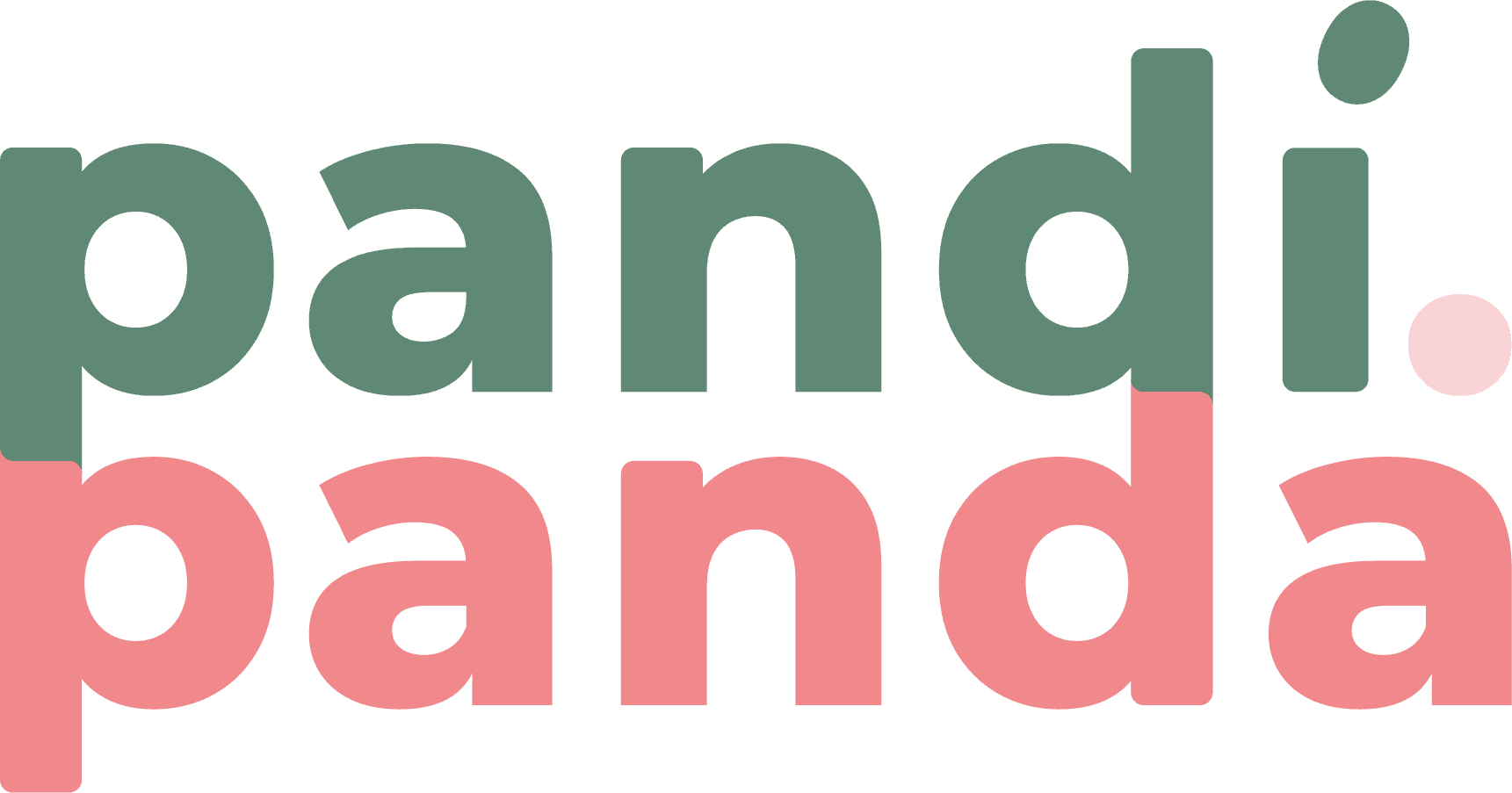 Logo Pandi-Panda